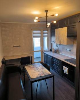 2-к квартира, на длительный срок, 66м2, 3/20 этаж