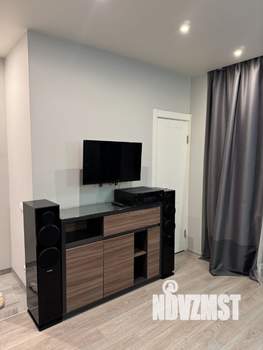 1-к квартира, на длительный срок, 31м2, 3/5 этаж