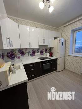 2-к квартира, на длительный срок, 52м2, 12/17 этаж