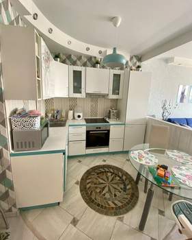 2-к квартира, на длительный срок, 56м2, 7/16 этаж