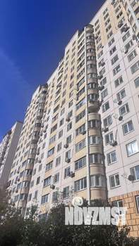 2-к квартира, на длительный срок, 61м2, 6/16 этаж