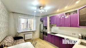 1-к квартира, на длительный срок, 48м2, 9/17 этаж