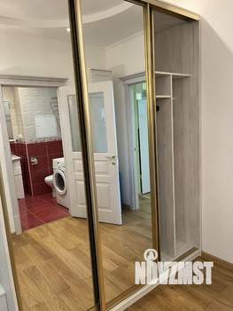 1-к квартира, на длительный срок, 42м2, 14/18 этаж