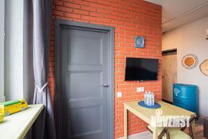 2-к квартира, на длительный срок, 35м2, 18/23 этаж