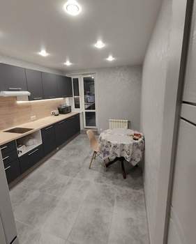 1-к квартира, на длительный срок, 44м2, 5/21 этаж