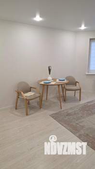 2-к квартира, на длительный срок, 46м2, 21/27 этаж