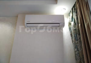 2-к квартира, на длительный срок, 65м2, 4/14 этаж