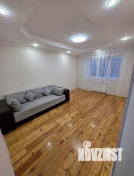 1-к квартира, на длительный срок, 39м2, 8/17 этаж