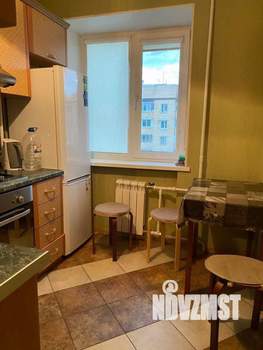 1-к квартира, на длительный срок, 33м2, 8/9 этаж