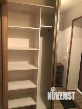 1-к квартира, на длительный срок, 40м2, 4/11 этаж