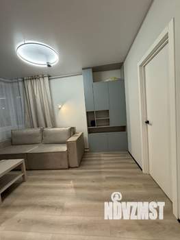 2-к квартира, на длительный срок, 42м2, 7/16 этаж