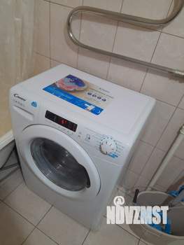 1-к квартира, на длительный срок, 33м2, 2/5 этаж