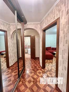 2-к квартира, на длительный срок, 56м2, 3/17 этаж