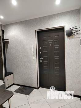 1-к квартира, на длительный срок, 45м2, 18/21 этаж