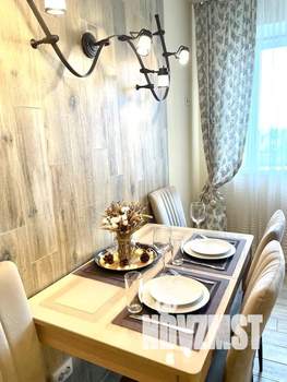 2-к квартира, посуточно, 60м2, 8/17 этаж