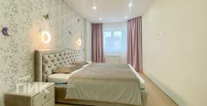 2-к квартира, на длительный срок, 60м2, 13/20 этаж