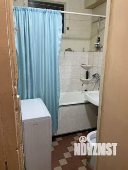 1-к квартира, на длительный срок, 30м2, 2/5 этаж