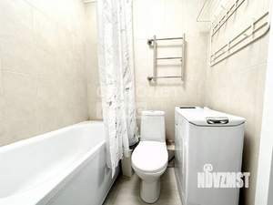 Студия квартира, на длительный срок, 35м2, 10/13 этаж