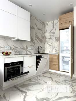 2-к квартира, на длительный срок, 49м2, 16/24 этаж