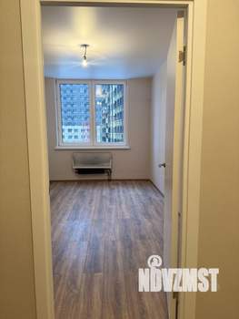 1-к квартира, на длительный срок, 37м2, 3/13 этаж