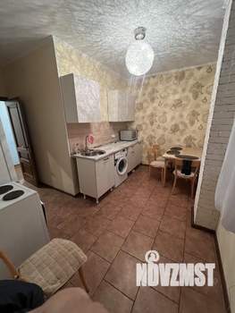 1-к квартира, на длительный срок, 42м2, 3/10 этаж