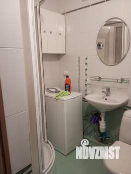 1-к квартира, на длительный срок, 34м2, 9/9 этаж