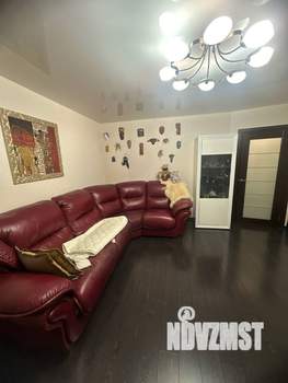 2-к квартира, на длительный срок, 56м2, 9/19 этаж