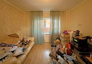 3-к квартира, на длительный срок, 76м2, 7/18 этаж