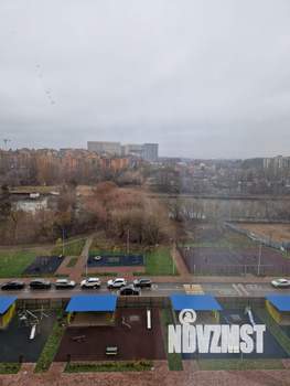 2-к квартира, на длительный срок, 49м2, 10/24 этаж