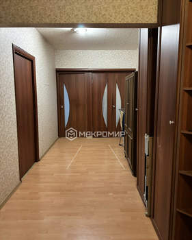 3-к квартира, на длительный срок, 80м2, 5/22 этаж