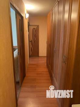 3-к квартира, на длительный срок, 60м2, 2/5 этаж