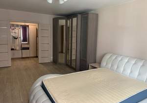 2-к квартира, на длительный срок, 66м2, 3/25 этаж