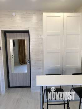 1-к квартира, на длительный срок, 20м2, 2/3 этаж