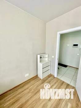 1-к квартира, посуточно, 25м2, 3/25 этаж