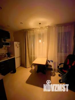 Студия квартира, на длительный срок, 25м2, 12/23 этаж