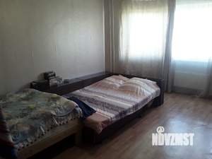 1-к квартира, на длительный срок, 46м2, 16/19 этаж