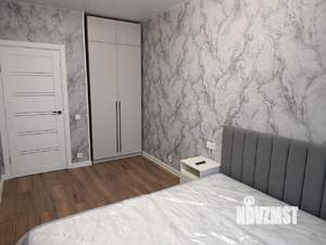 1-к квартира, на длительный срок, 32м2, 8/24 этаж