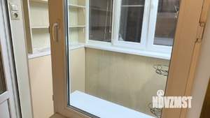 1-к квартира, на длительный срок, 42м2, 15/17 этаж