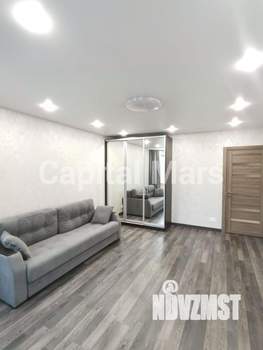 1-к квартира, на длительный срок, 50м2, 22/27 этаж