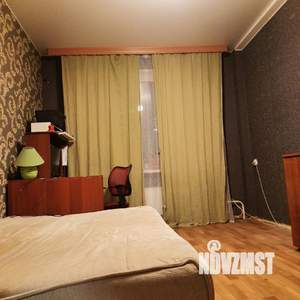 2-к квартира, на длительный срок, 46м2, 5/5 этаж