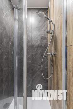 1-к квартира, посуточно, 19м2, 1/1 этаж