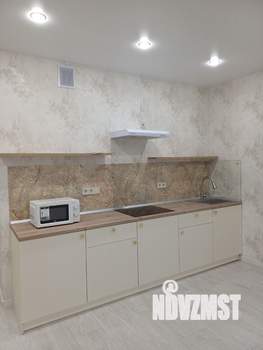 Студия квартира, на длительный срок, 30м2, 14/24 этаж