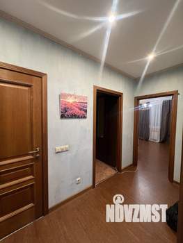 1-к квартира, на длительный срок, 42м2, 3/10 этаж