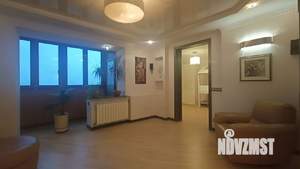 3-к квартира, на длительный срок, 90м2, 13/17 этаж