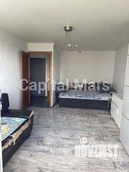 1-к квартира, на длительный срок, 40м2, 11/16 этаж