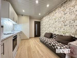 1-к квартира, на длительный срок, 45м2, 5/21 этаж