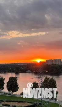 2-к квартира, посуточно, 60м2, 8/17 этаж