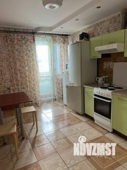 2-к квартира, на длительный срок, 70м2, 19/19 этаж