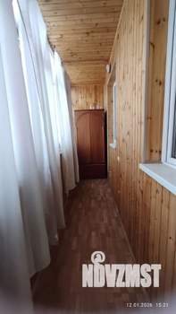 1-к квартира, на длительный срок, 54м2, 3/10 этаж