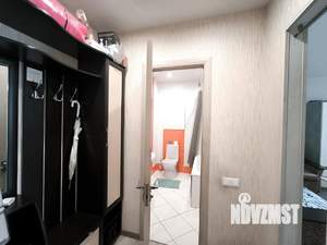 2-к квартира, на длительный срок, 50м2, 5/20 этаж